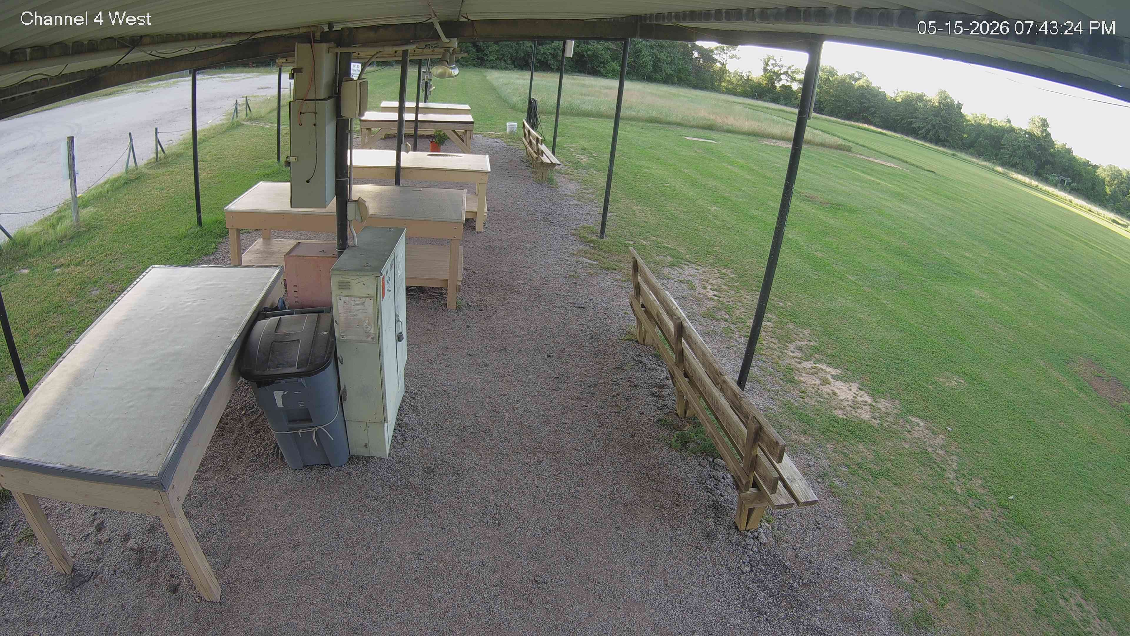 camera image